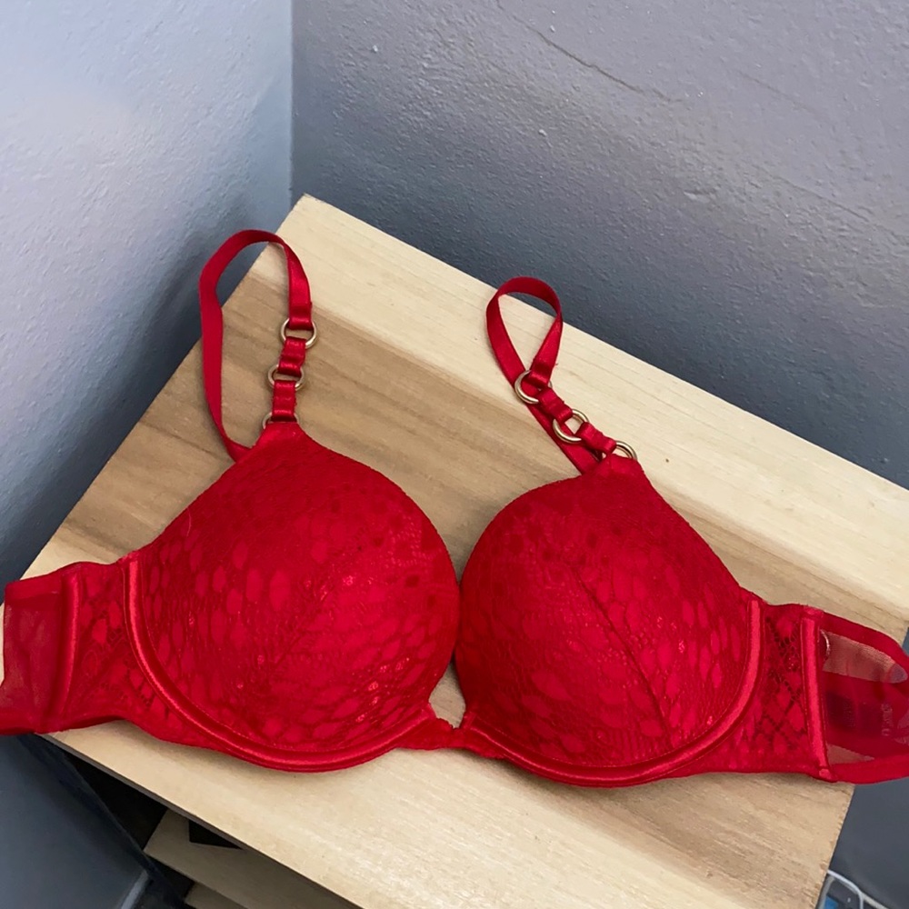 Very Sexy-push-up Bra Size 36A